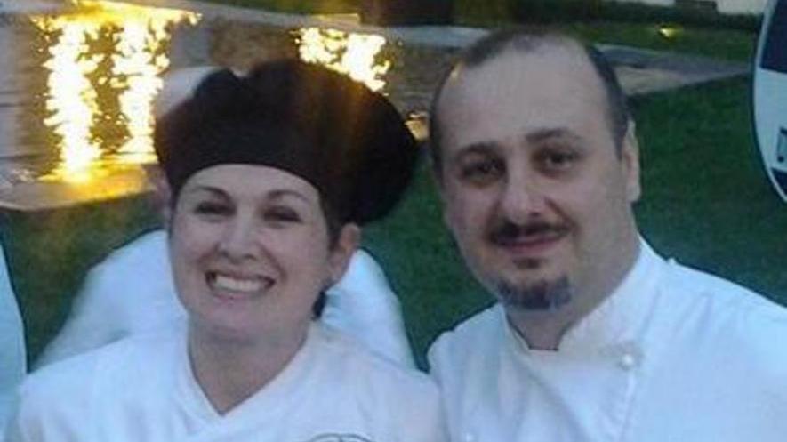 La pasticceria di Cinzia e Luca sulla guida “Gambero Rosso”