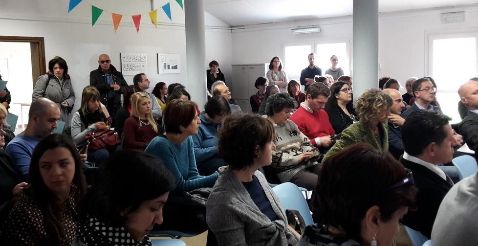 Inaugurato il servizio App per i ragazzi in difficoltà 