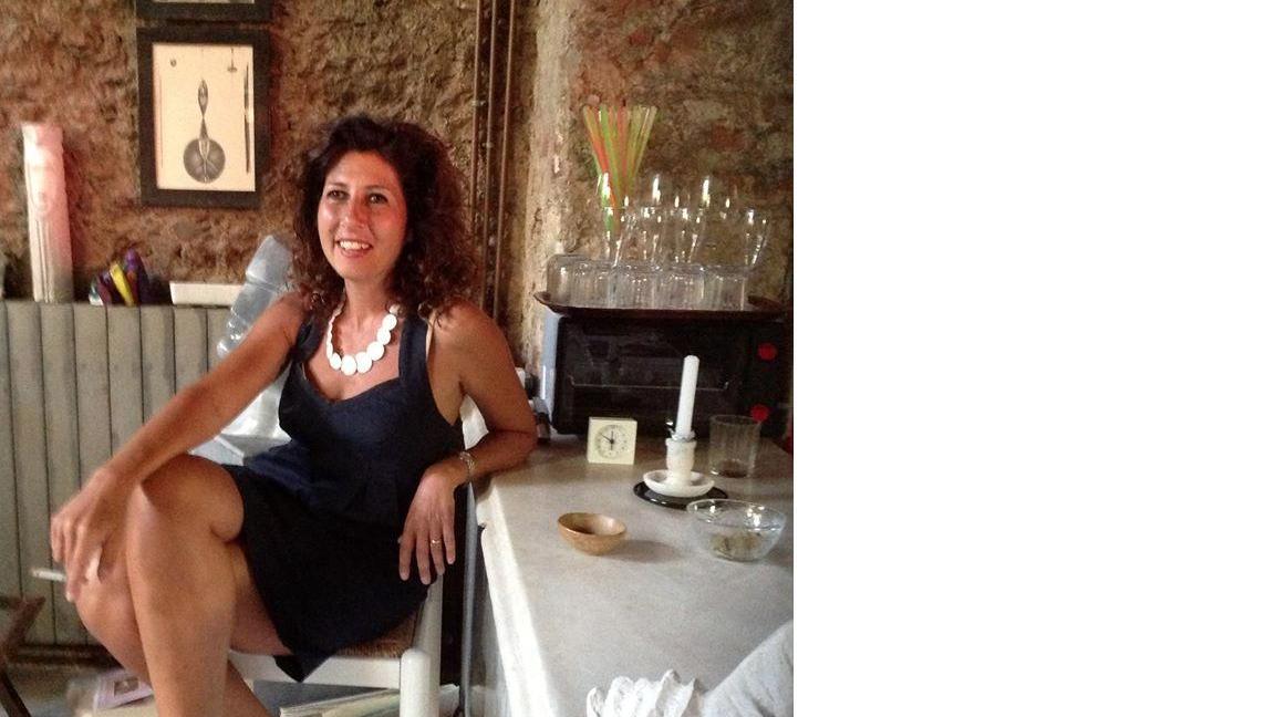 Carrara, è morta a 42 anni Carola Nicoli