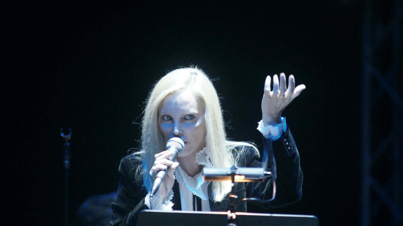 Patty Pravo sarà ospite della serata "Eroticanzoni" al Politeama
