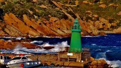 L'isola del Giglio