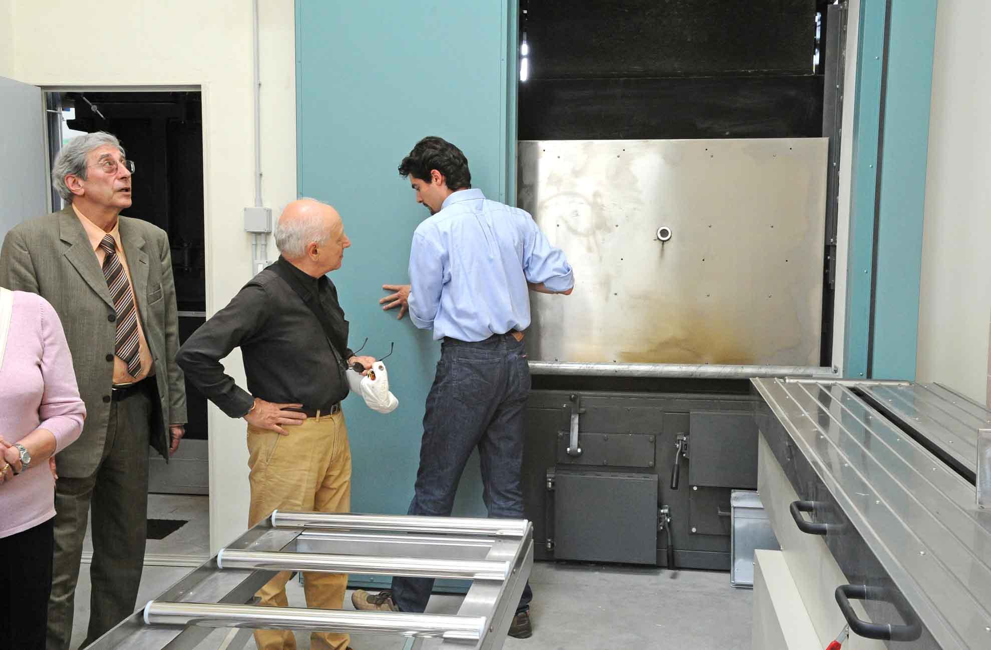 Cremazione, il Tar congela i  maxi-sconti per i residenti
