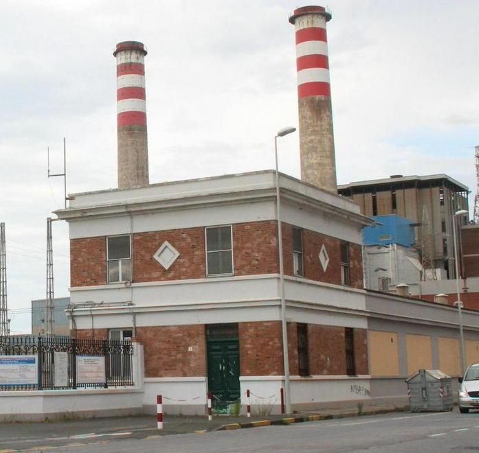 Il rebus dei 110mila mq sul Canale Industriale