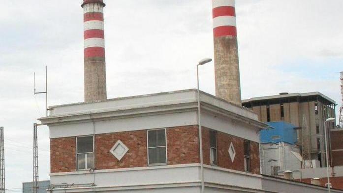 Il rebus dei 110mila mq sul Canale Industriale