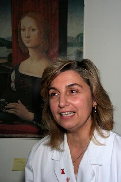 Siivia Maffei