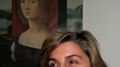 Siivia Maffei