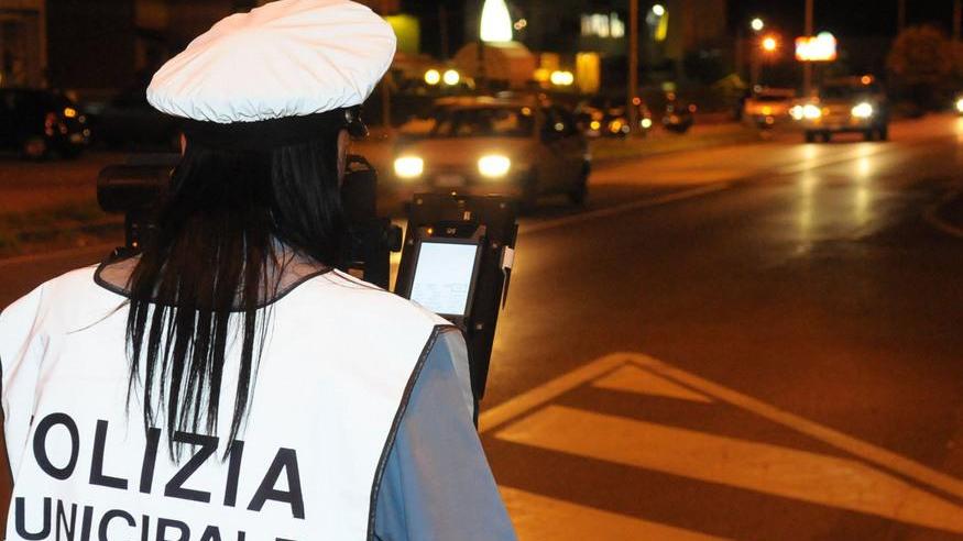 Provoca incidente poi fugge: giovane di Maranello nei guai
