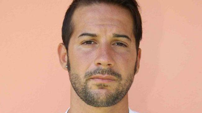 Alex Amadei raggiunge il fratello al Gorzano