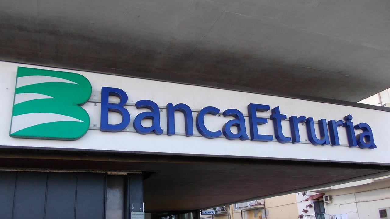 Banca Etruria