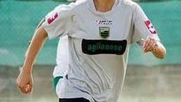 Real Aglianese in piena emergenza