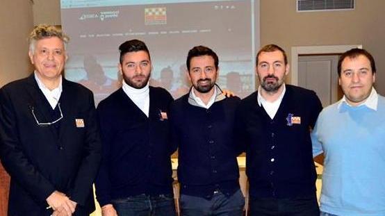 Presente e passato della società arancione nel nuovo sito internet
