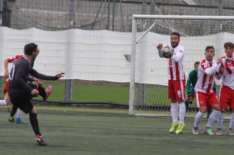 Montemurlo, l’avventura è terminata 