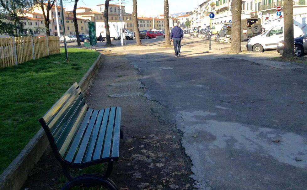 Pratesi protagonisti del business prostitute 