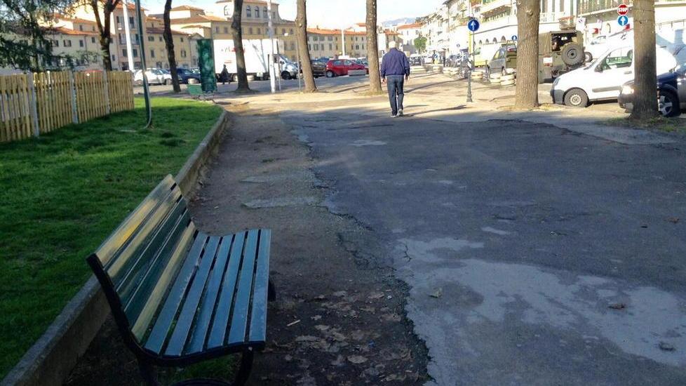 Pratesi protagonisti del business prostitute