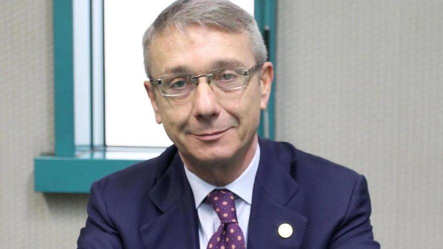 Giuseppe Fiore lascia La Destra per abbracciare la Lega Nord