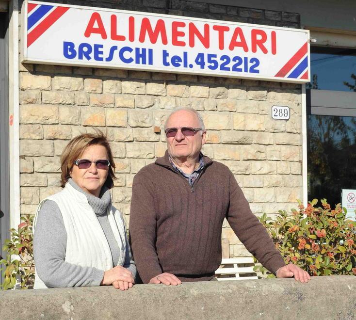 Minimarket di alimentari chiude dopo cinquant’anni 
