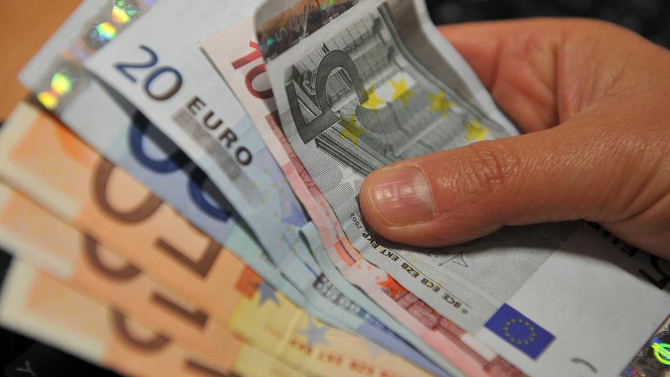 Usura, tredici denunce alla magistratura