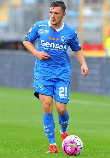 Mario Rui vede azzurro «Devo molto alla società» 
