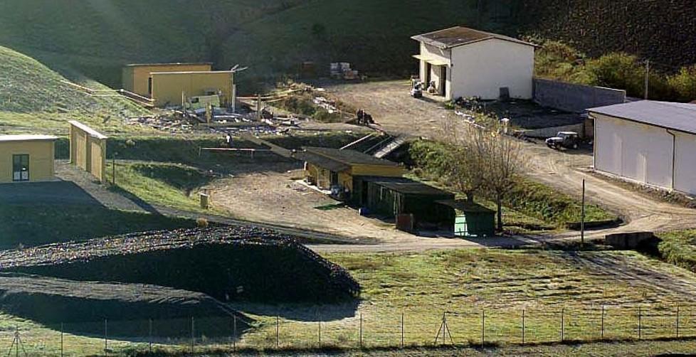 La sopravvissuta «Non riaprite la pirotecnica» 