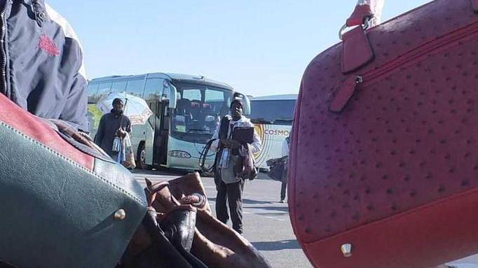 Percorso turistico per ora funziona il giro di vite