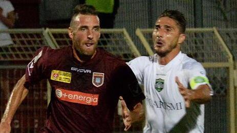 Pontedera prende la mira 11 gol al Castelfiorentino