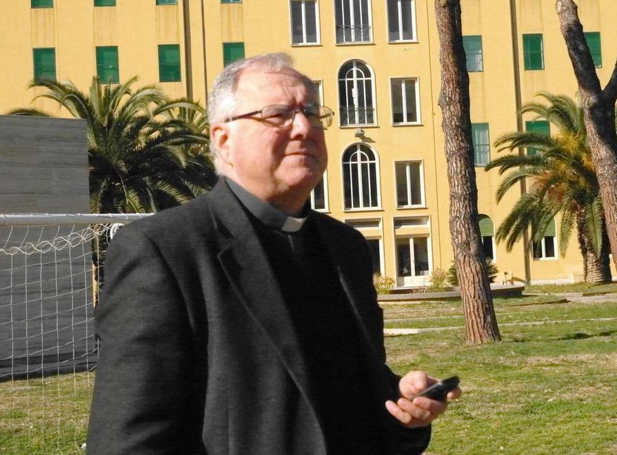 Da cappellano del carcere a nuovo vescovo di Pescia 