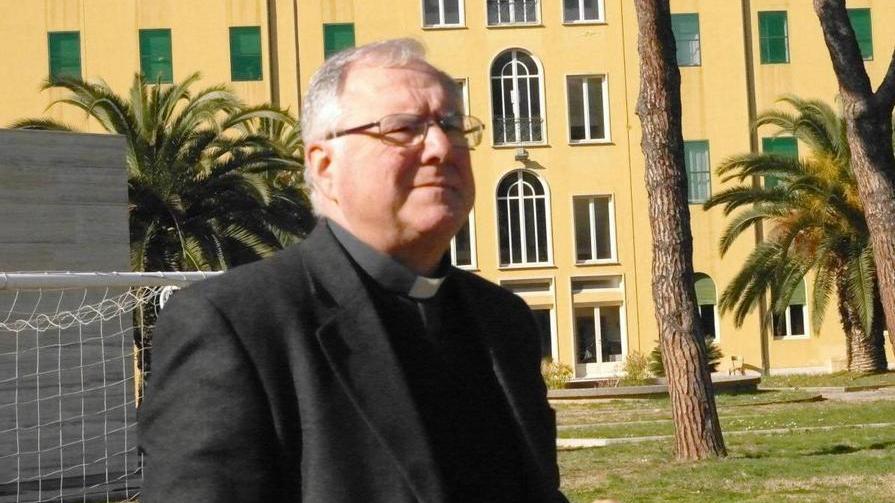 Da cappellano del carcere a nuovo vescovo di Pescia
