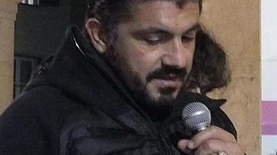 Omaggio sul ponte alle vite cancellate da 115 femminicidi