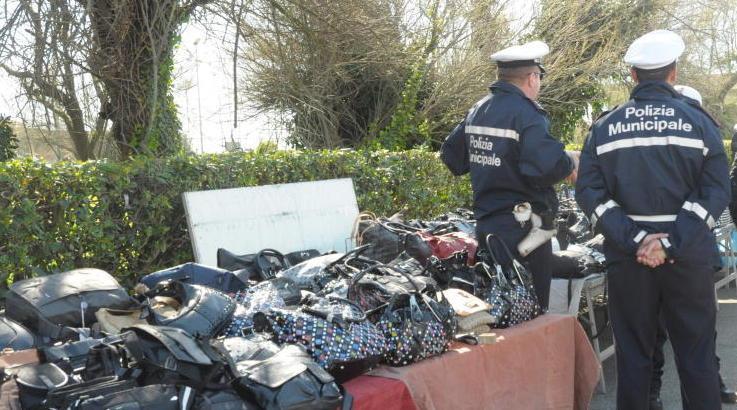 L’illegalità dilaga, imprese esasperate 