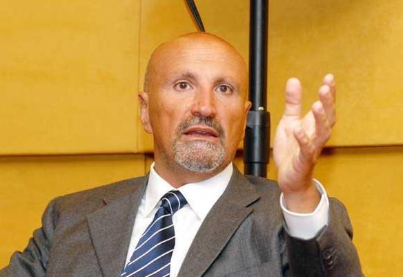 Onorato lascia gli armatori italiani 