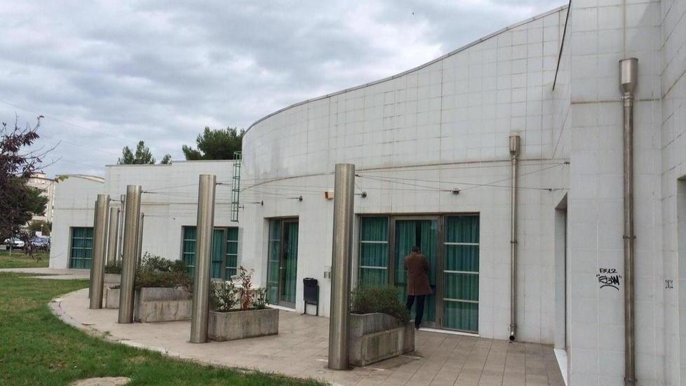 Il caso biblioteca finisce in Procura