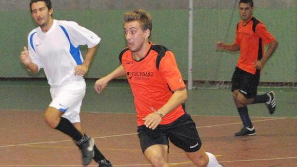 Sporting Maremma leader piega anche il Barbagianni