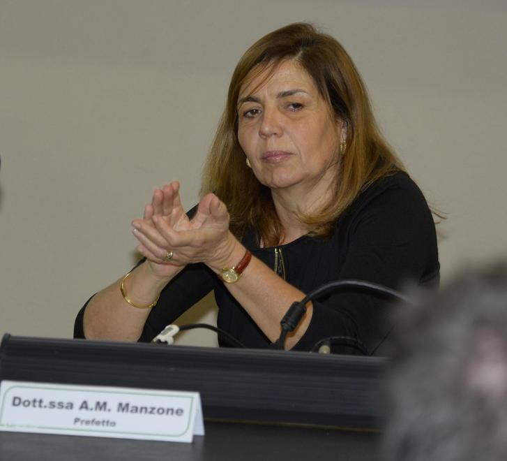 Giovani a lezione di legalità 