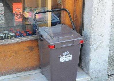 Oggi al via il porta a porta nei paesi dell’Oltreserchio