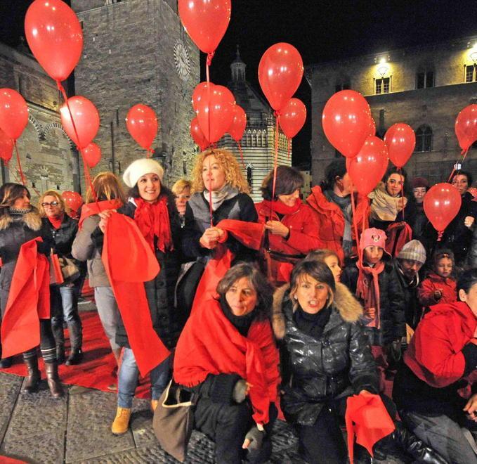 Oltre 1.300 violenze dal 2012 