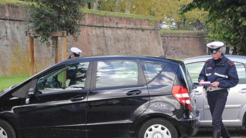 Con le multe in arrivo oltre 4 milioni