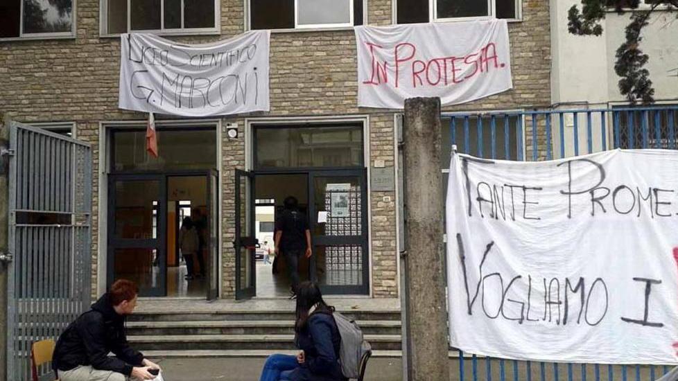 Marconi, dieci milioni per rifarlo