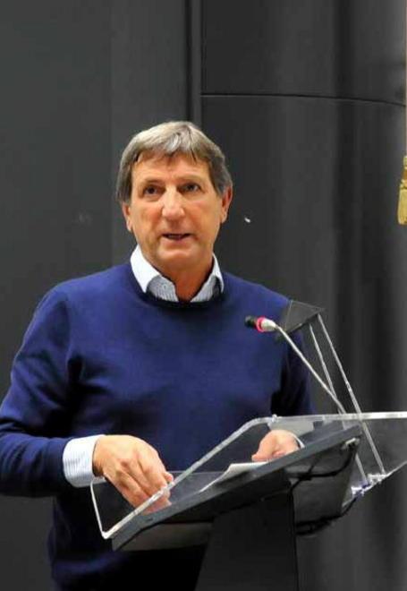 Concorso di idee: così rinascerà la nuova Caravella 