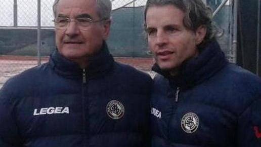 il nuovo staff