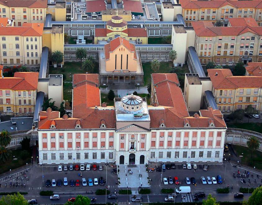 Ospedale, ecco come cambiano gli orari di apertura dei varchi