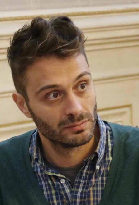 «Cosimi forse sarà in commissione, Nogarin ha detto no»