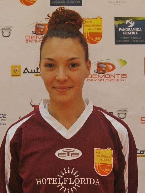 Pallacanestro Alghero, pronto riscatto 