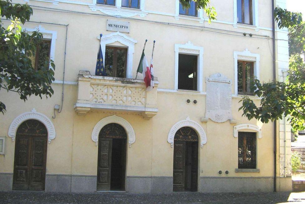 Abuso d’ufficio, chiesti 2 anni per il sindaco di Nughedu