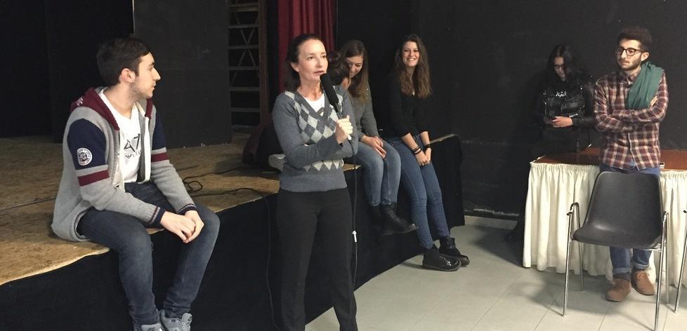 La jihad secondo gli studenti 