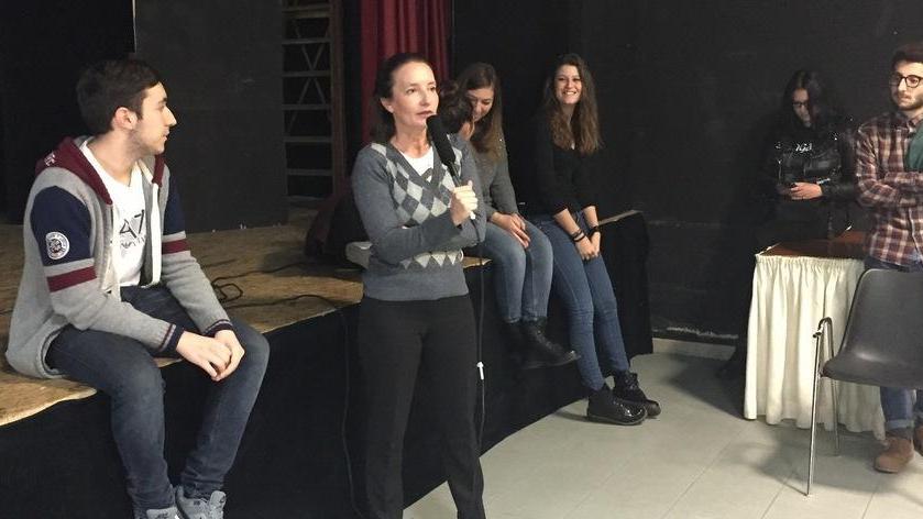 La jihad secondo gli studenti