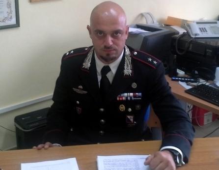 Operaio rischiò di morire: «Grazie a chi mi ha salvato»