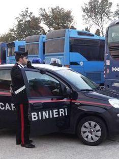 Denunciati i “vampiri” dei bus 