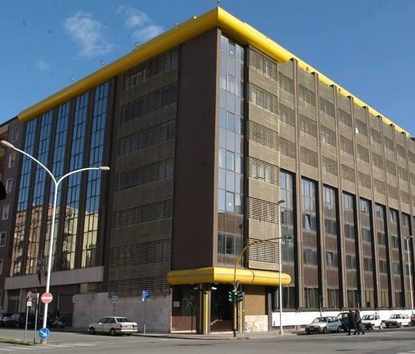 Caos sulla sede dell’assessorato 