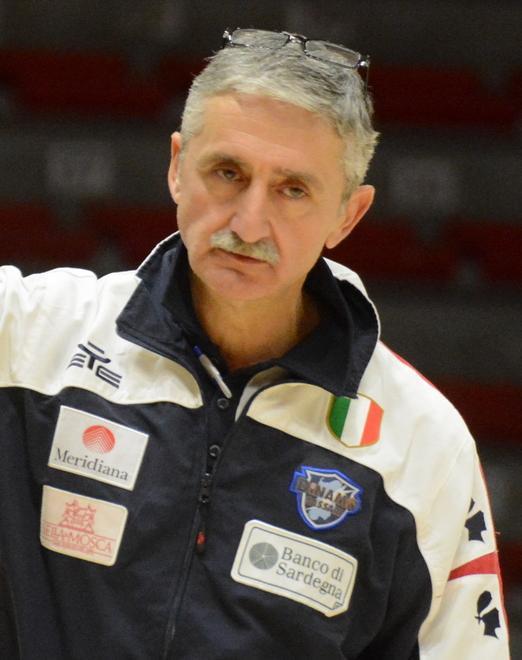 «Ora la Dinamo deve voltare pagina» 
