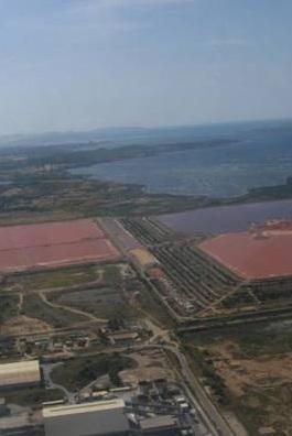 Veleni all’Eurallumina: i vertici rinviati a giudizio 